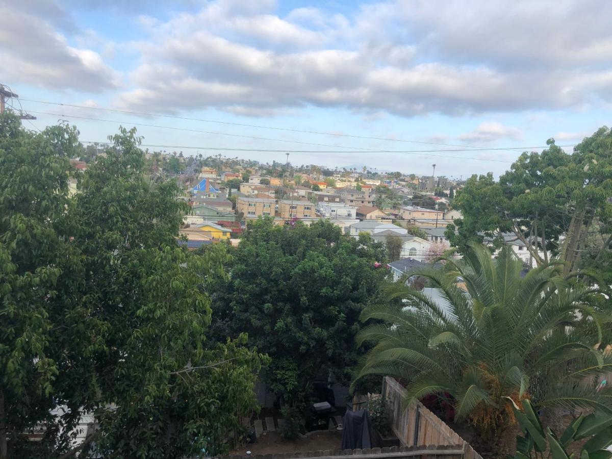 Viva San Diego Eksteriør bilde
